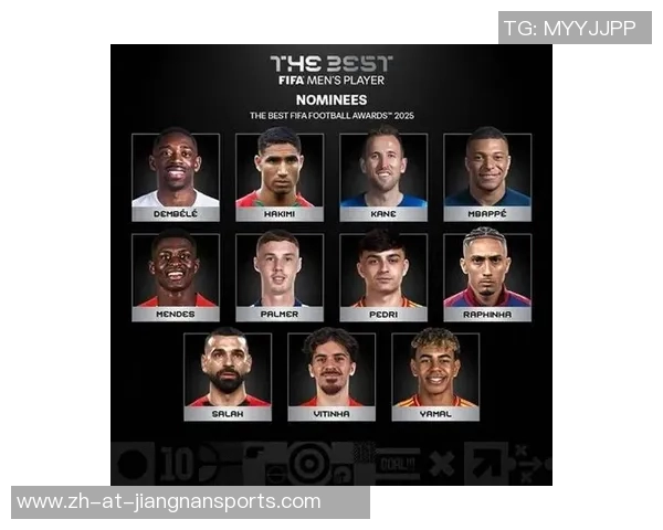 2025年现役足球十大球星排名揭秘 谁将登顶世界足坛之巅 2025年现役足球十大球星排名揭秘 谁将登顶世界足坛之巅